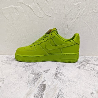 Nike Air Force 1 x Supreme “SUP” Lime Green – Rar