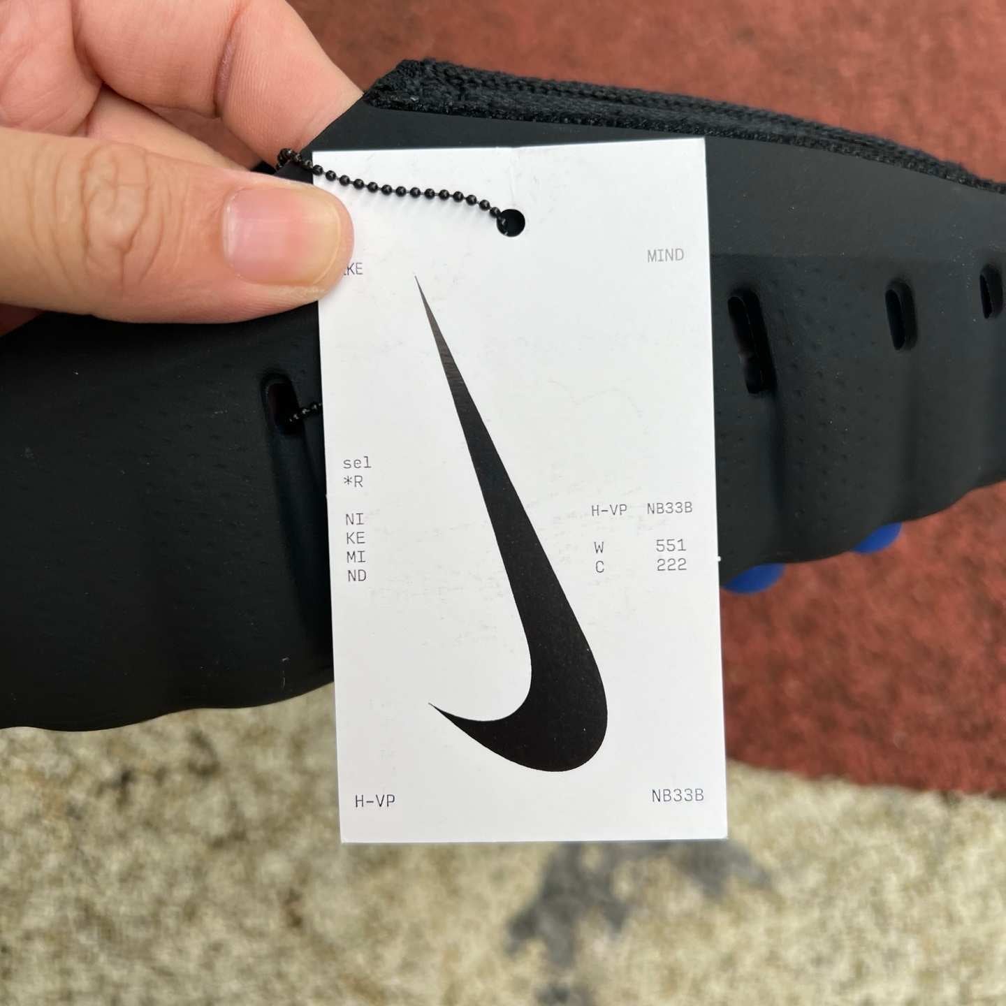 Nike All Black Comfort Slides β Everyday Essential
π₯