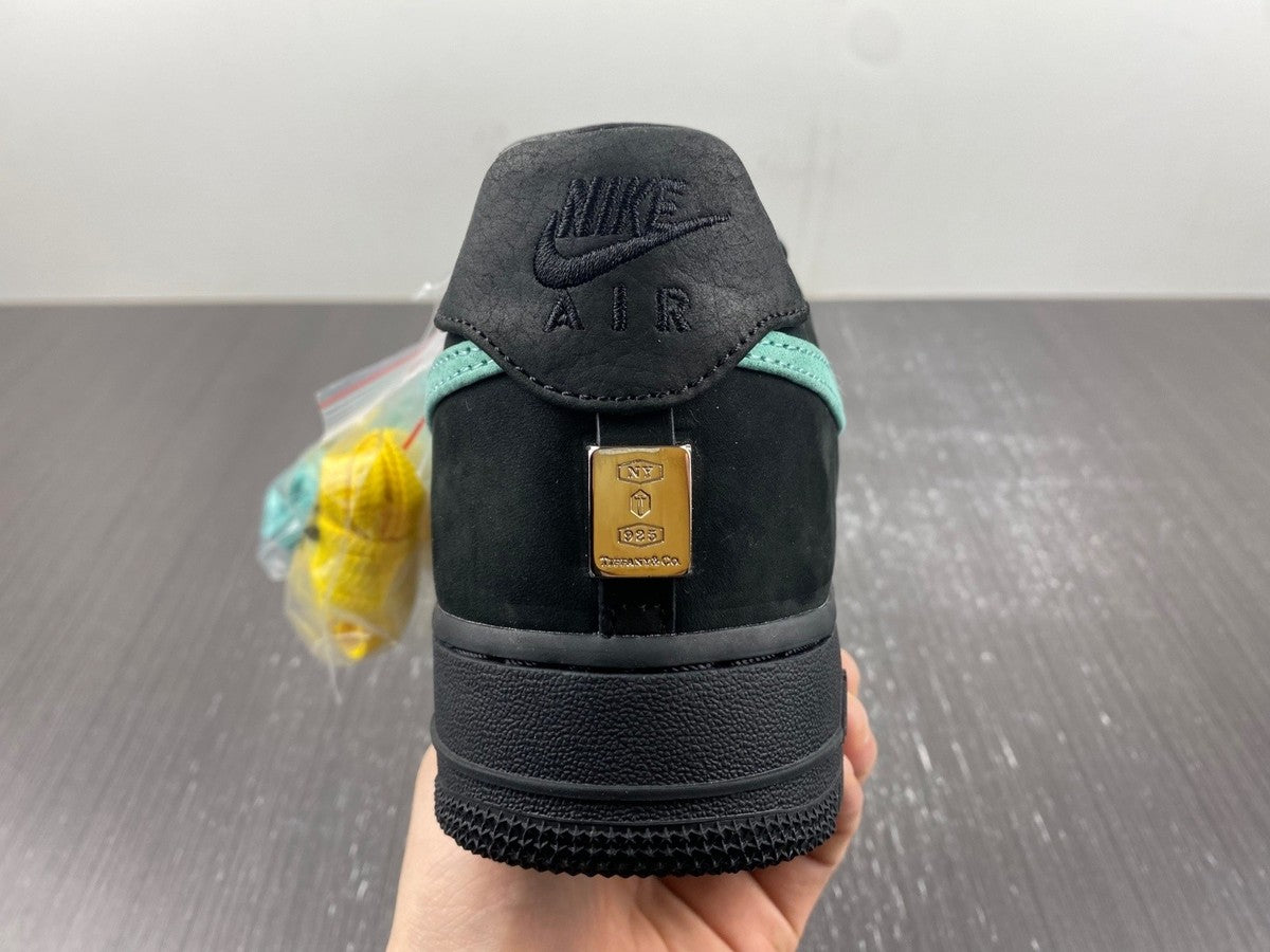 Nike Air Force 1 Custom