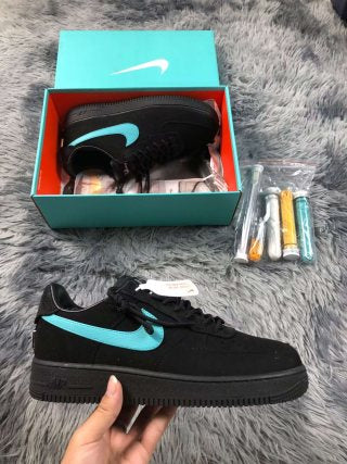 Nike Air Force 1 Custom