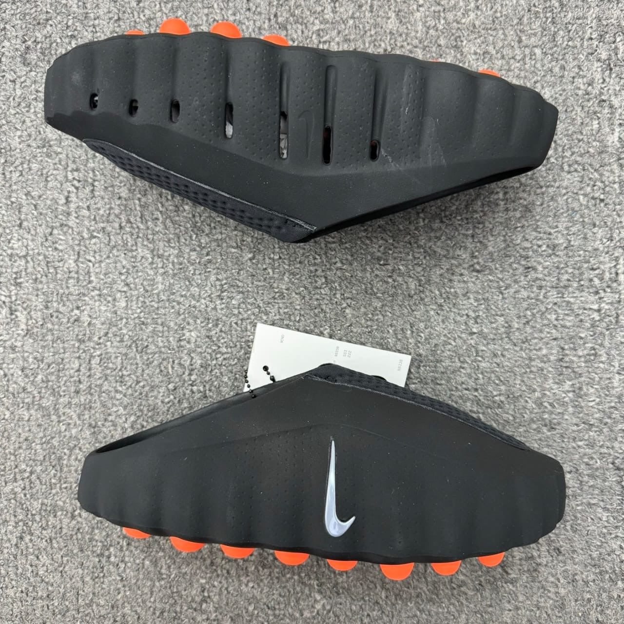 Nike Modern Streetwear Slides – Lightweight & Stylish