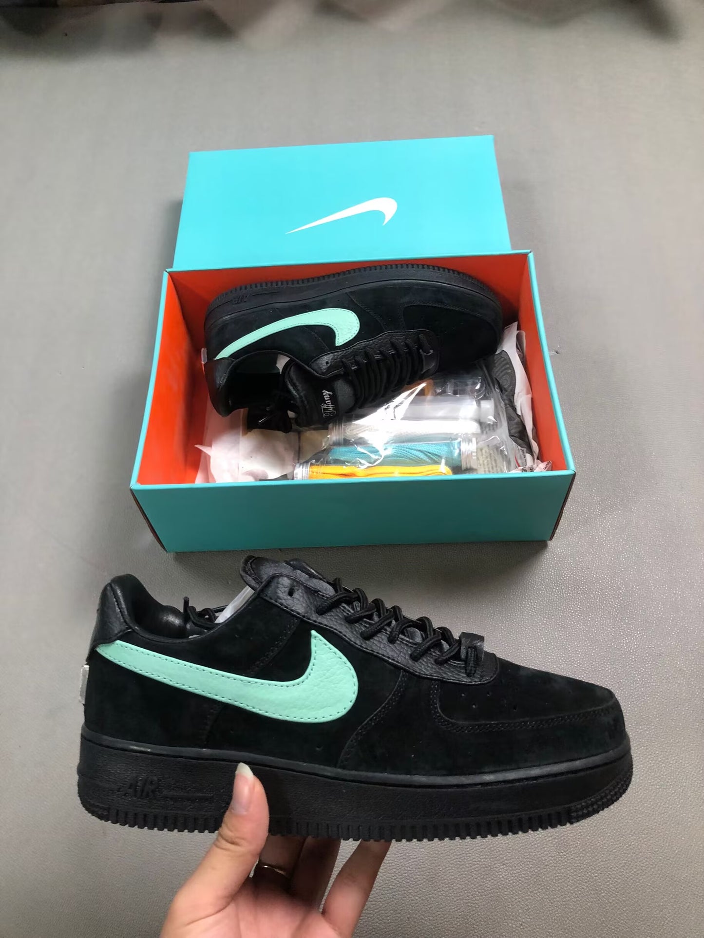 Nike Air Force 1 Custom