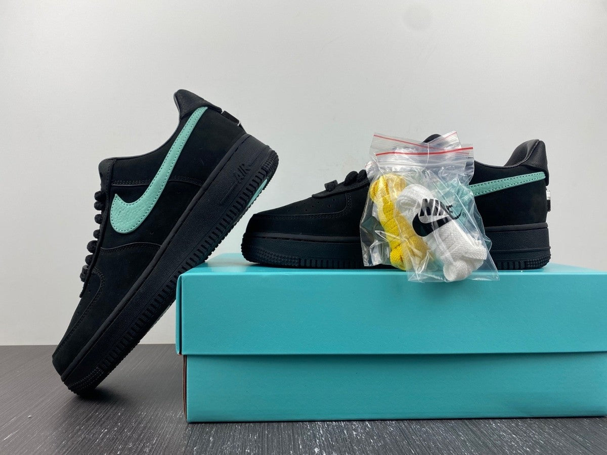 Nike Air Force 1 Custom