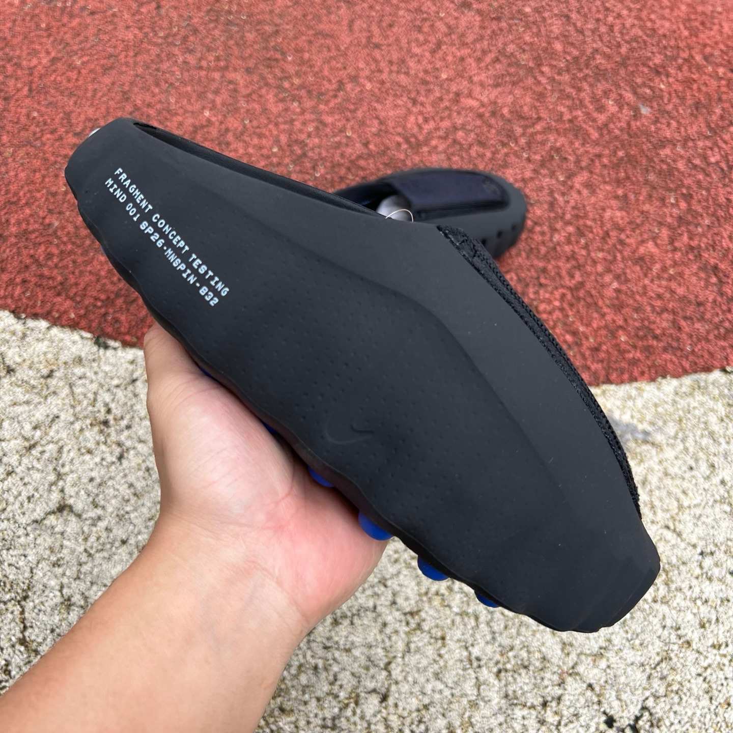 Nike All Black Comfort Slides – Everyday Essential
🔥